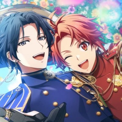 🌸l ǝ ı ɹ n ⅄🌸 - 4th Beat and Antag Quarter YES!さんのプロフィール画像