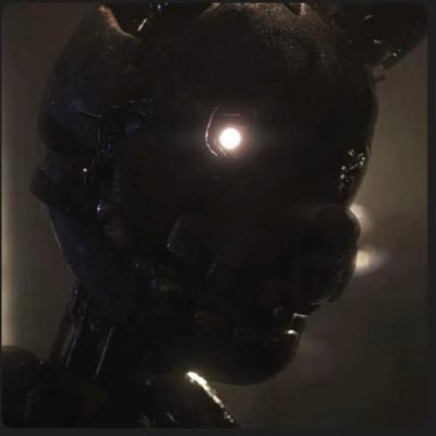 LazyashTvT's profile picture. Apple geek  and indie horror game player (I have ADHD)