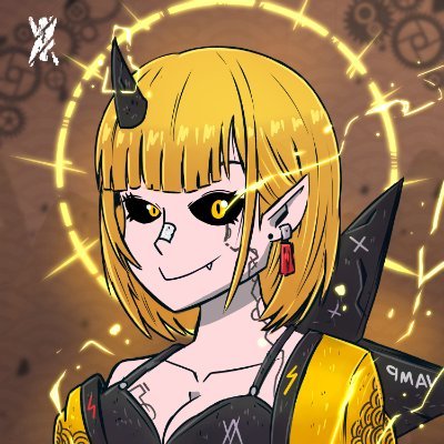 Crypto Vampire.Eth 🍀さんのプロフィール画像
