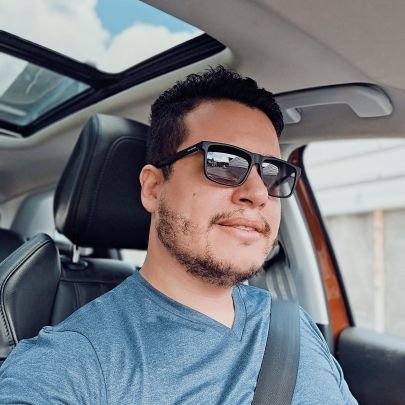 LekCosta92's profile picture. Microempresário
Camaragibe - PE
27 anos
Instagram- lek.costa