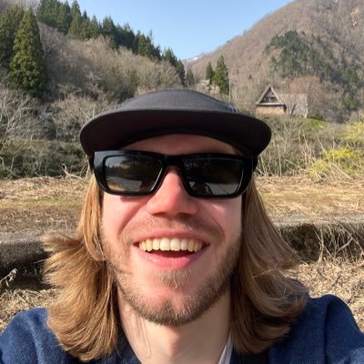 TwsBarks's profile picture. Environment enjoyer, legal and tepid movie take enthusiast