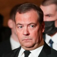 Dimitri Medwede (@dmitrimedwedew) 's Twitter Profile Photo