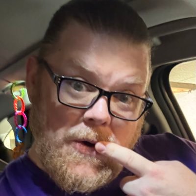 TTRP AP Producer and DM on The Dungeon Run. 3D Printing Fanatic. Storyteller. Nerd. Painter. Host. Brand New Father. Neurospicy. Queer.
