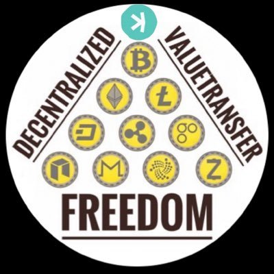 CryptoLiberatum 𐤊 Profile