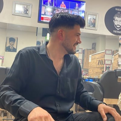 cengizdumannn's profile picture. 