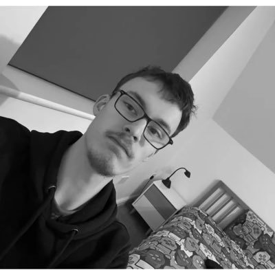 ChristianBoffe1's profile picture. 