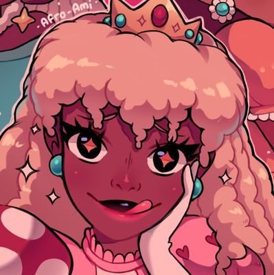 animal crossing fanatic. bayonetta's lawyer. princess peach is mother. certified barb 🍑✨