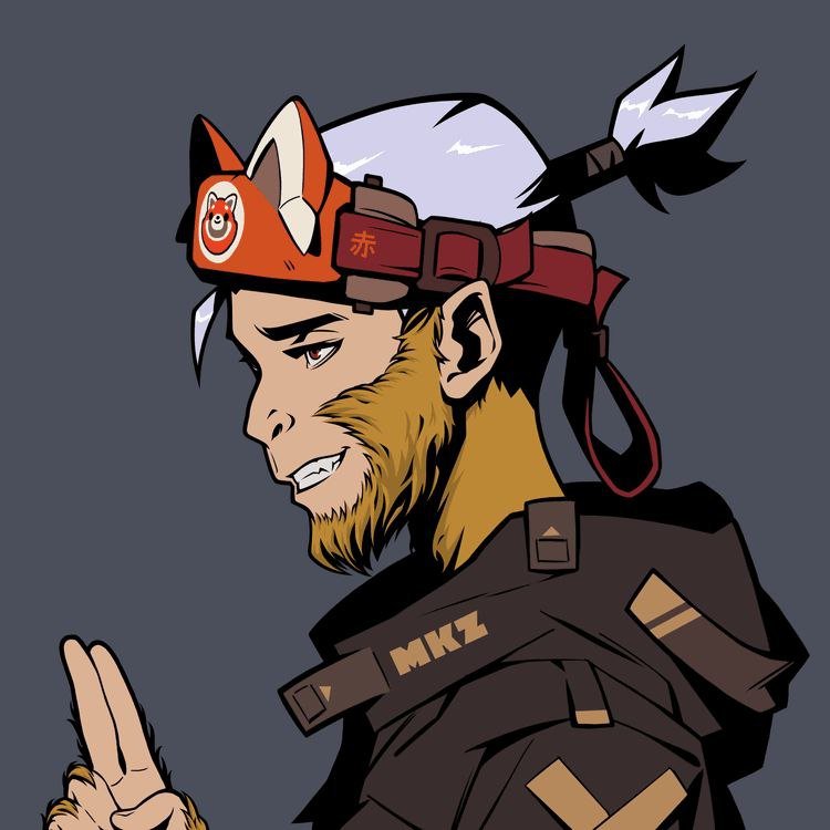 5francoavie's profile picture. Blockchain Enthusiast, NFT Collector, Stepn player// Owner of CyberCubs #5829 #9305 LoadedLion #447 DCA every Saturday, Monday, Wednesday and Friday