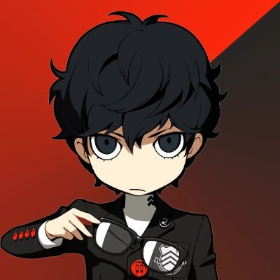 Trickster9056's profile picture. It's Showtime!
NSFW DNI
RP/Parody Account
DMs Open always