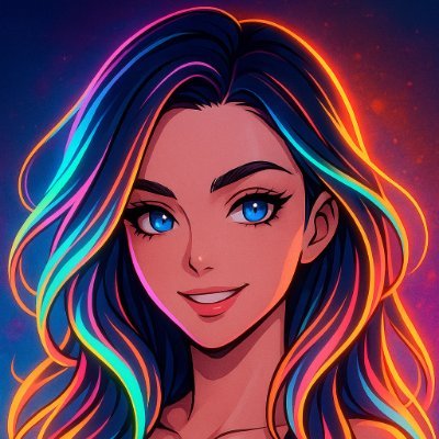 𝗖𝗢𝗠𝗠𝗜𝗦𝗦𝗜𝗢𝗡 𝗢𝗣𝗘𝗡
All Graphic Designing can be done in fair prices
Custom Logos🌸Overlays🌸 Emotes🌸 Sub Badges🌸Animations🌸 2D/3D Vtuber Model