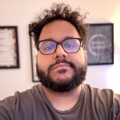 悟り - He/Him ‣ 🎸 amateur composer ‣ 🧙🏽♂️ tolkien nerd ‣ ✨ wizard ‣ ☕️ co-owner/roaster @cultoperrocafe ‣ 🐾 dog owner