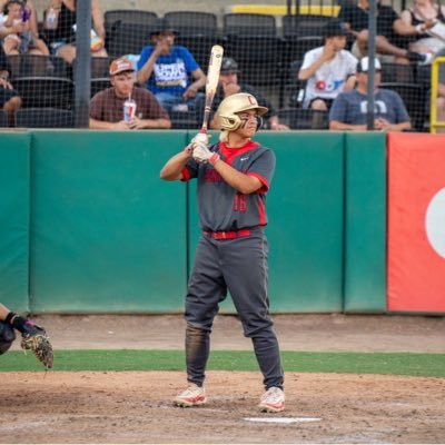 Centennial High School 2026 INF (661-394-9218) 5’10 190lbs