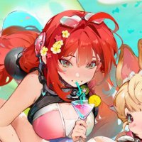 bunnie (@cyb3r_bunn1e) 's Twitter Profile
