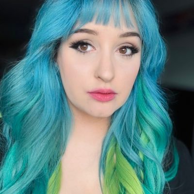 Variety Streamer. Sometimes Vtuber. I'm pretty chill & sometimes I am loud. She/Her https://t.co/Uf4i3dL5Q9 business e-mail: heymeowdy@gmail.com