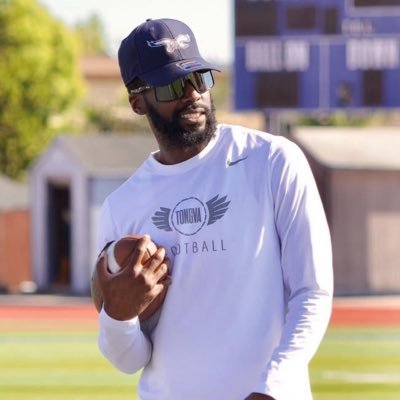 Coach DJ Profile