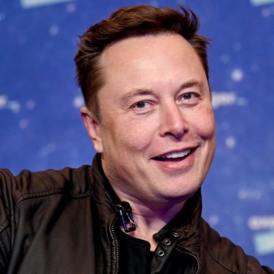 🚀/ Spacex .CEO&CTO 🚔| .CEO and product architect 🚄hyperloop .founder of boring company 🤖CO_founder _neturalink,open AI