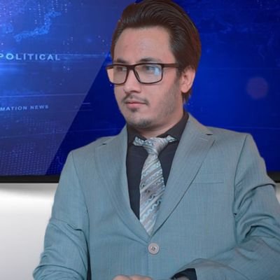 دانش آموختهی روزنامه نگاری و دانشجوی علوم سیاسی.
فیسبوک:
https://t.co/NrhL4iAFWR