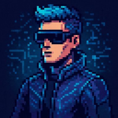 Kasra3940's profile picture. From zero to Web3 hero ⚡️⚡️