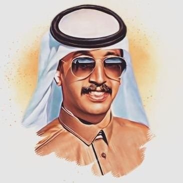 زعامتن مادنقت للزعامات
تاريخ والتاريخ يحفظ ومبخون
ياما عليهم من الضد كالات
من اول ينعد بالعشر #ميمون💪