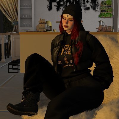 sassymorgannah's profile picture. +18
switch
Pansexual
Second Life RPer ♥