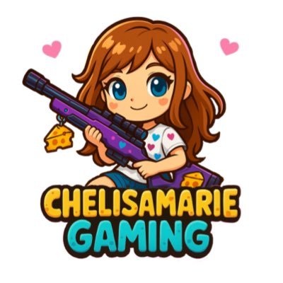 Comeback streamer with chaotic aim 🎮 Live Tues, Fri & Sat @ 7PM PT | https://t.co/nGHcx6CBhd