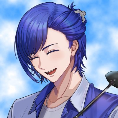 棲家清司🏡🥣近所の主夫系Vtuberさんのプロフィール画像