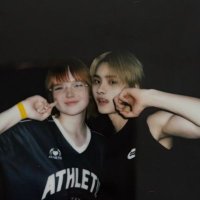 cel ♡︎ | misses 8turn⭐️ (@celinetuff) 's Twitter Profile