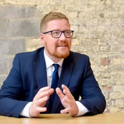 Jonathan Brash MP Profile