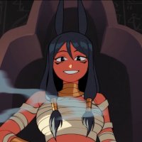 𓋹 ΛПΛƬ — ΣGYPƬIΛП GØDDΣSS 𓋹 🔞 (@gxddessanat) 's Twitter Profile Photo 𓋹 ΛПΛƬ — ΣGYPƬIΛП GØDDΣSS 𓋹 🔞 (@gxddessanat) 's Twitter Profile Photo