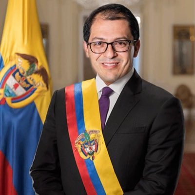 Cuenta en Apoyo al Ex-Fiscal Francisco Barbosa. Es el momento de construir una Colombia para todos 2026 - 2030. #FranciscoBarbosa - #HablemosDeColombia 🇨🇴