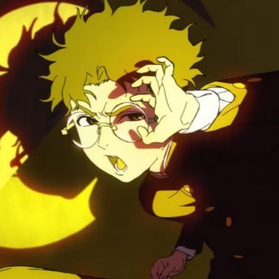 B⚡️さんのプロフィール画像