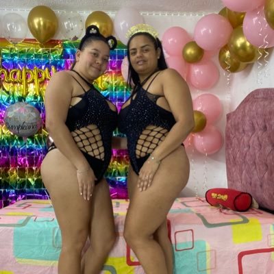 A mí también me gustan las mujeres, así que creo que soy lesbiana, como tú