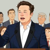 President Elon (@presidentelonx) 's Twitter Profile