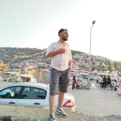 Bunyaminmertr's profile picture. 🙃