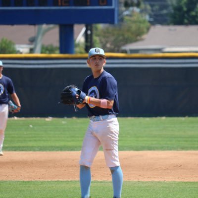 EStaleny25's profile picture. ’28|P/OF/2ND|5’9 145|Quartz Hill HS|3.3 GPA|(818-447-9092)|