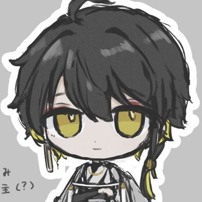 20↑ |h(@Watashi__ich)さん、頂き物です|skeb https://t.co/2oySG7z143|🐕💊