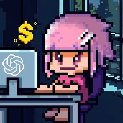 Georgery523310's profile picture. @AISUEDE 
$BKN @Ammalgam Ambassador