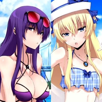💛魔法学園貧乳御嬢様Ｓ＆毒系自由人Ｍ💜さんのプロフィール画像