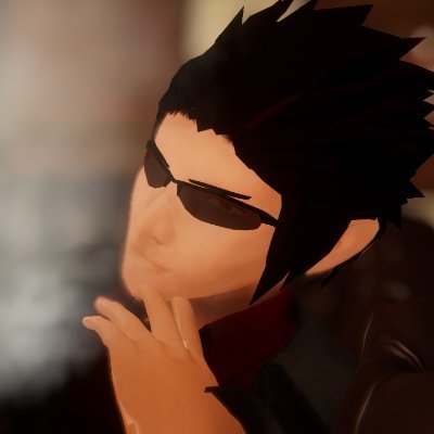 ZENO_JP01's profile picture. VRCにはまってます。
アバター制作
ワールド作成
やったりしてます
よろしくね