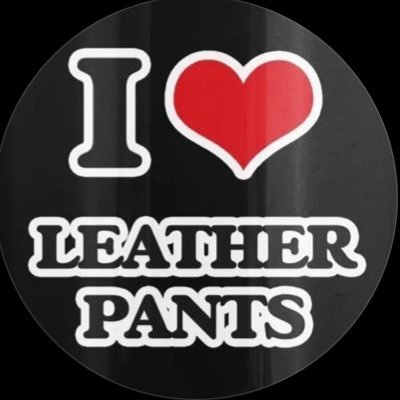 Just the asses of women that love to wear leather,pleather,latex,pvc,and vinyl pants