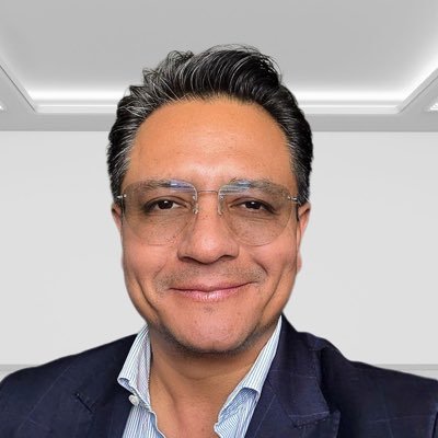 jcsvasco's profile picture. Abogado.