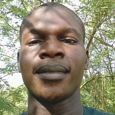 Magbadura's profile picture. Living the art , loving the path.

A Poet📷🤍