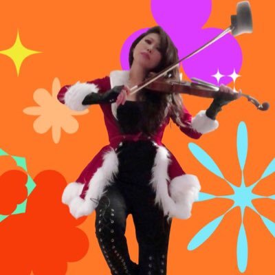 wonder_rach7's profile picture. 💜⁷