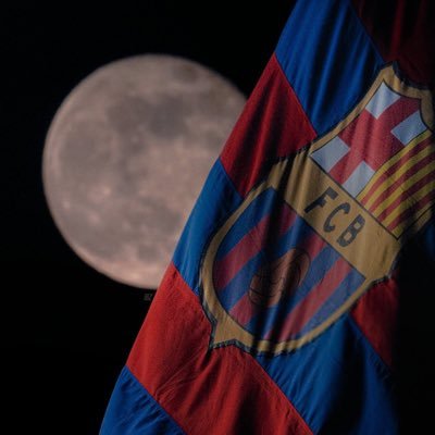 at_supremacy's profile picture. “Culer for life 💙❤️ | #ViscaBarça”