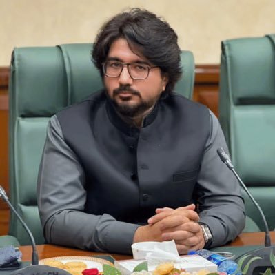 Member of Provincial Assembly (Sindh) @MQMPkofficial | Info secretary (@APHPanchayat) | @LondonMetUni Alumni