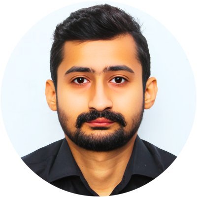 🚀 JavaScript Full Stack Developer | I build high-performance React & Next.js apps with 60% faster loads, zero security issues & scalable Node.js backends
