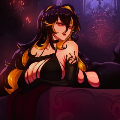 Wizard_Mitsuki's profile picture. Chill Evil Wizard | Minors DNI | Twitch Affiliate |