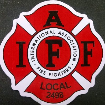York County /City of Poquoson/City of Williamsburg/James City County Professional Firefighters, Paramedics, Dispatchers IAFF Local 2498