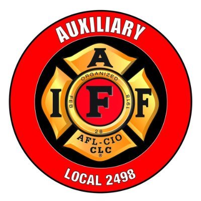The York/Williamsburg/Poquoson/James City Professional Fire Fighters, Paramedics and 911 Dispatchers IAFF Local 2498 AUXILIARY