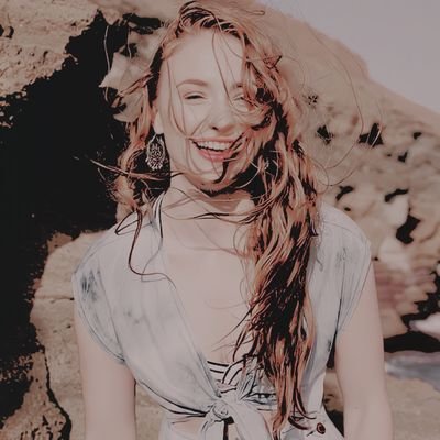 ㅤㅤㅤㅤㅤㅤ❝She is a phoenix, fierce and fearless,ㅤㅤㅤㅤㅤ capable of transforming her own pain into power. ❞
